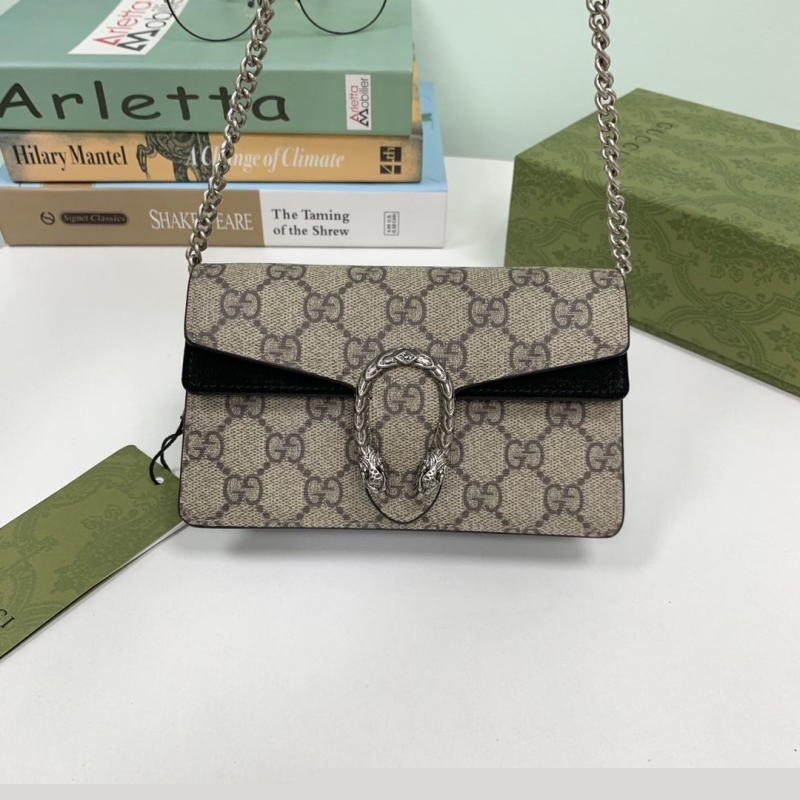 G*u*i satchel bags